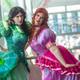 Image for article titled Our Favorite Cosplay From Armageddon Expo 2019